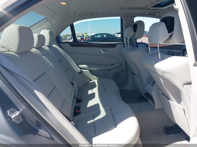 Продажа на аукционе авто 2014 Mercedes-benz E 350, vin: WDDHF5KB7EB022270, номер лота: 45823598
