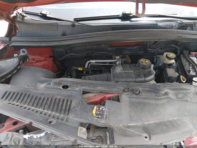 Aukcja sprzedaży 2013 Buick Encore, vin: KL4CJASB5DB197220, numer aukcji: 45823601