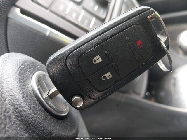 Aukcja sprzedaży 2013 Buick Encore, vin: KL4CJASB5DB197220, numer aukcji: 45823601