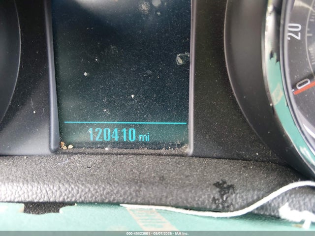 Aukcja sprzedaży 2013 Buick Encore, vin: KL4CJASB5DB197220, numer aukcji: 45823601