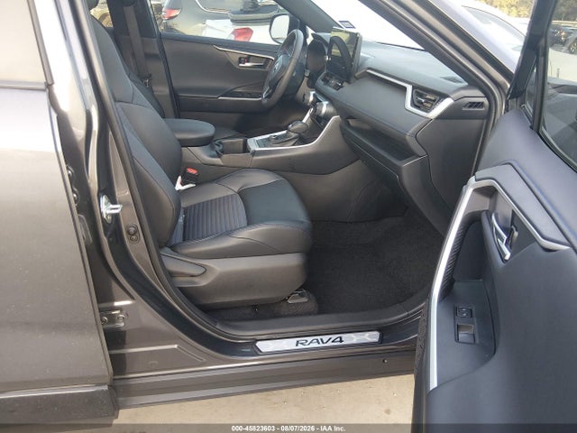 2024 Toyota Rav4 Hybrid Xse მანქანა იყიდება აუქციონზე, vin: 2T3E6RFV5RW061803, აუქციონის ნომერი: 45823603