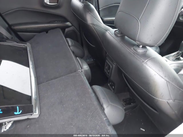 Aukcja sprzedaży 2018 Jeep Compass Latitude Fwd, vin: 3C4NJCBB9JT165701, numer aukcji: 45823610