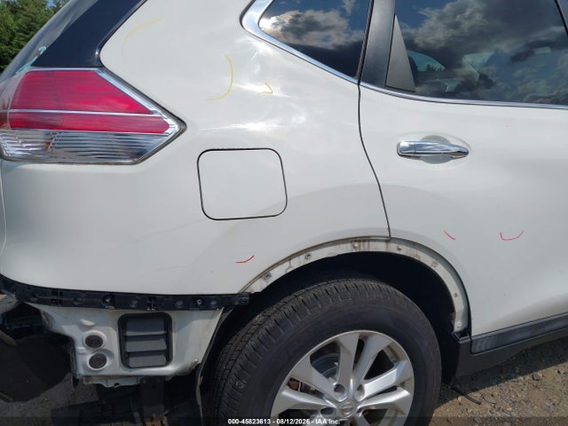 Nissan ROGUE SV 2016 5N1AT2MV0GC897032 Image 14