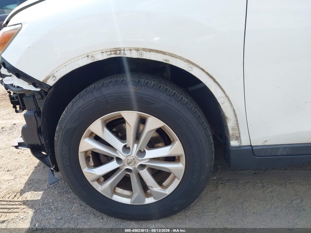 Nissan ROGUE SV 2016 5N1AT2MV0GC897032 Image 17