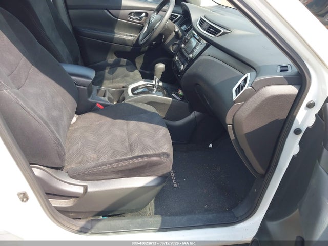 Nissan ROGUE SV 2016 5N1AT2MV0GC897032 Image 5