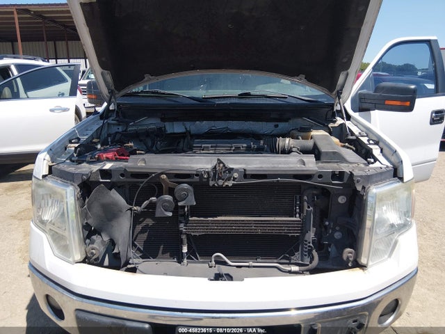 45823615 :رقم المزاد ، 1FTFW1CF7DKE81132 vin ، 2013 Ford F-150 Xlt مزاد بيع