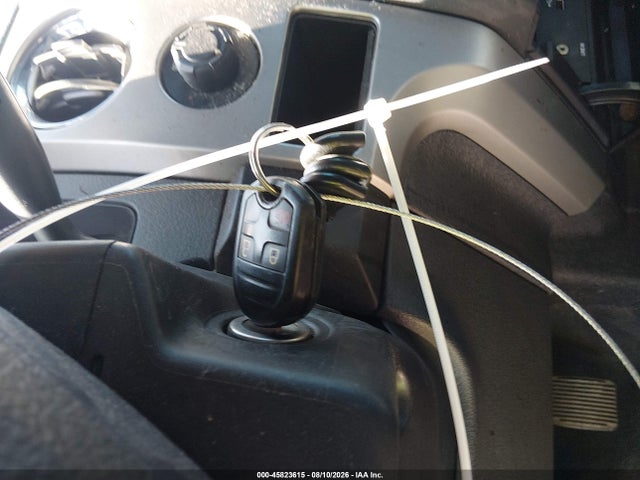 45823615 :رقم المزاد ، 1FTFW1CF7DKE81132 vin ، 2013 Ford F-150 Xlt مزاد بيع