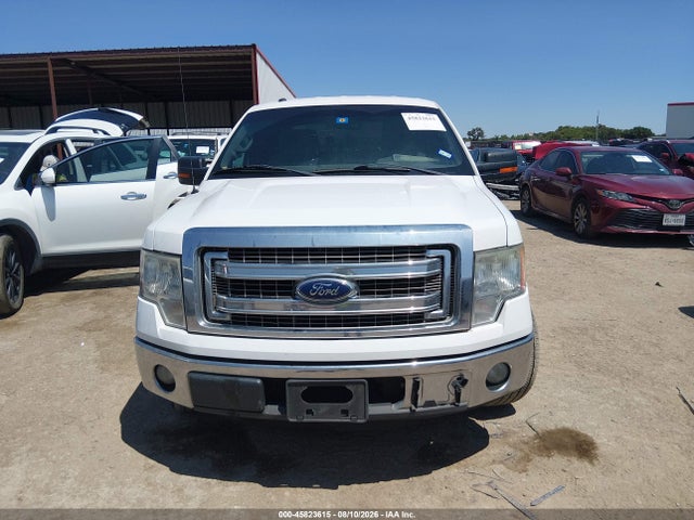 45823615 :رقم المزاد ، 1FTFW1CF7DKE81132 vin ، 2013 Ford F-150 Xlt مزاد بيع