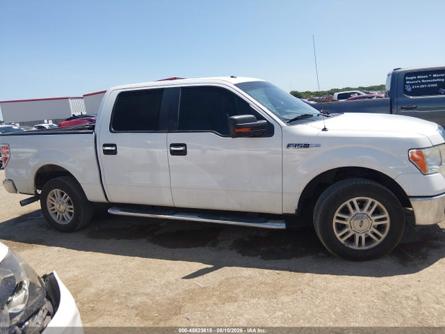 45823615 :رقم المزاد ، 1FTFW1CF7DKE81132 vin ، 2013 Ford F-150 Xlt مزاد بيع