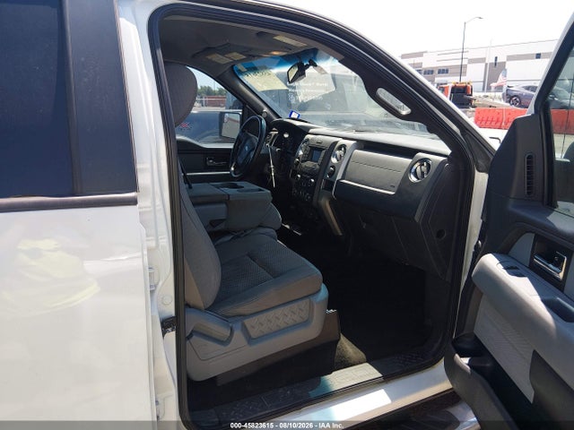 45823615 :رقم المزاد ، 1FTFW1CF7DKE81132 vin ، 2013 Ford F-150 Xlt مزاد بيع