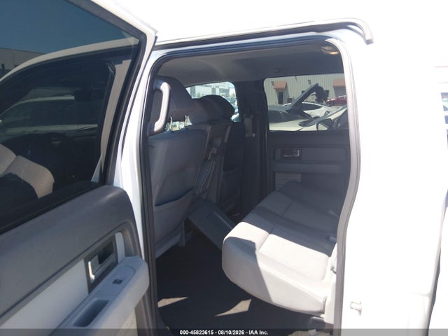 45823615 :رقم المزاد ، 1FTFW1CF7DKE81132 vin ، 2013 Ford F-150 Xlt مزاد بيع