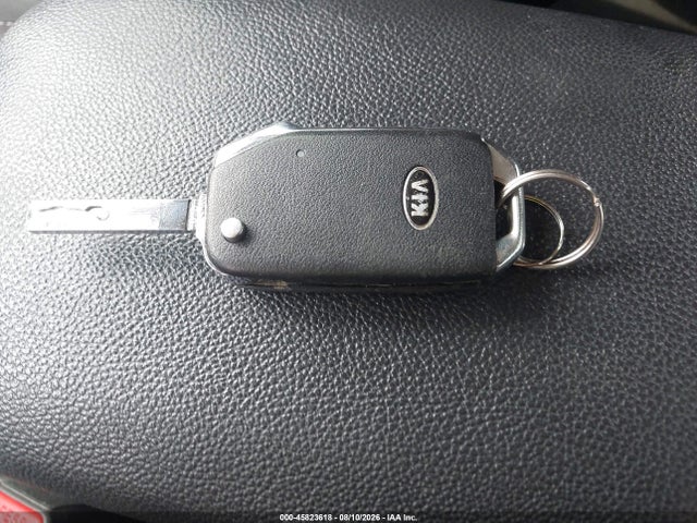 Продажа на аукционе авто 2019 Kia Forte Fe, vin: 3KPF24AD8KE011934, номер лота: 45823618