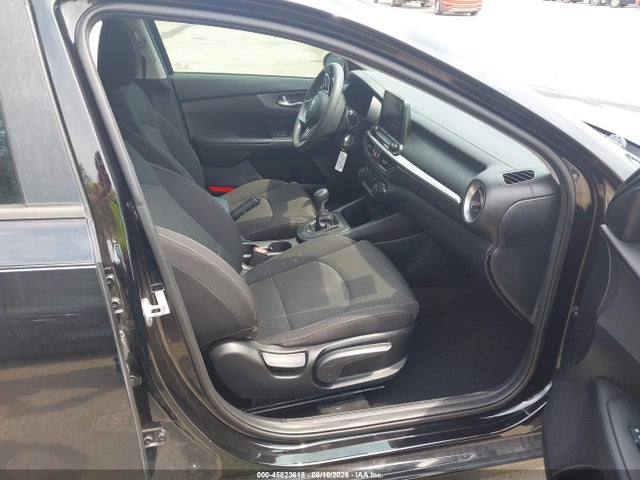 Продажа на аукционе авто 2019 Kia Forte Fe, vin: 3KPF24AD8KE011934, номер лота: 45823618