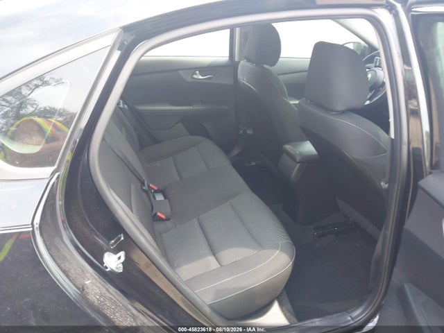 Продажа на аукционе авто 2019 Kia Forte Fe, vin: 3KPF24AD8KE011934, номер лота: 45823618
