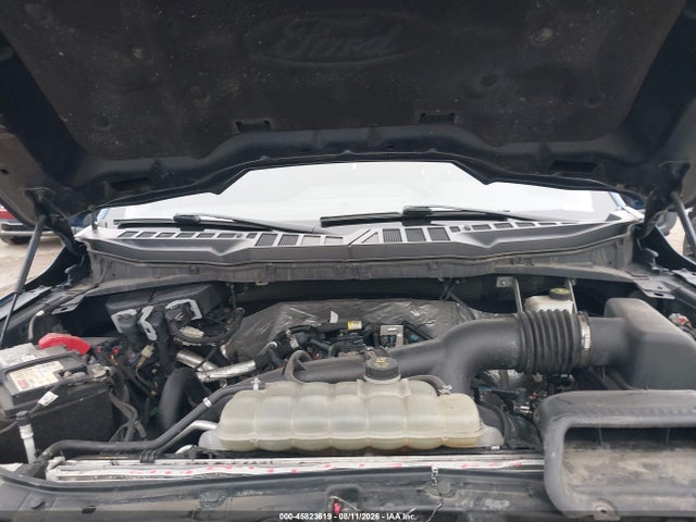Aukcja sprzedaży 2022 Ford F-150 Xlt, vin: 1FTEW1EP2NKF10443, numer aukcji: 45823619