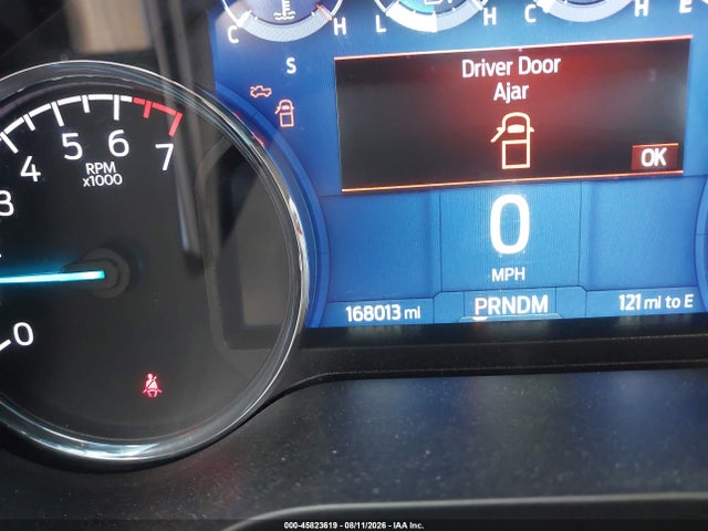 Aukcja sprzedaży 2022 Ford F-150 Xlt, vin: 1FTEW1EP2NKF10443, numer aukcji: 45823619