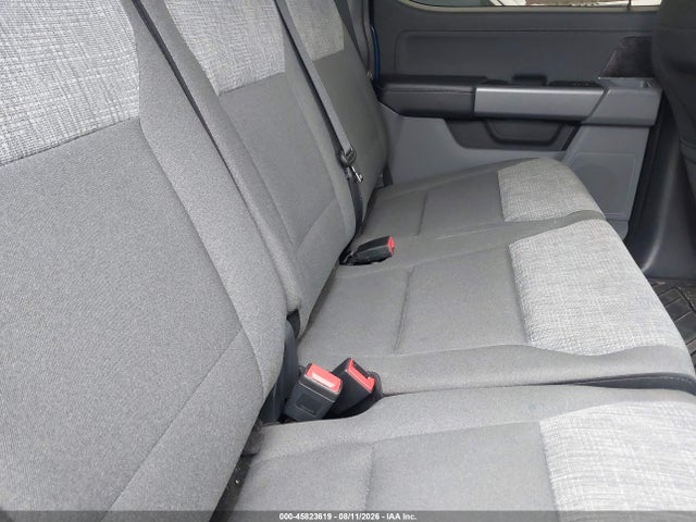 Aukcja sprzedaży 2022 Ford F-150 Xlt, vin: 1FTEW1EP2NKF10443, numer aukcji: 45823619