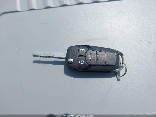 Продаж на аукціоні авто 2014 Ford Fusion Hybrid Se, vin: 3FA6P0LU8ER293759, номер лоту: 45823623