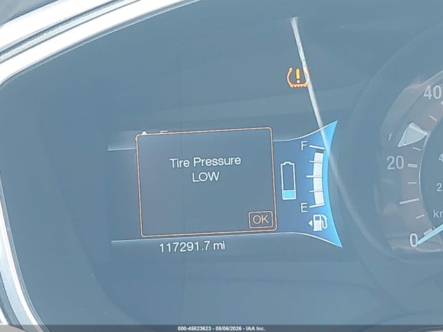 Продаж на аукціоні авто 2014 Ford Fusion Hybrid Se, vin: 3FA6P0LU8ER293759, номер лоту: 45823623