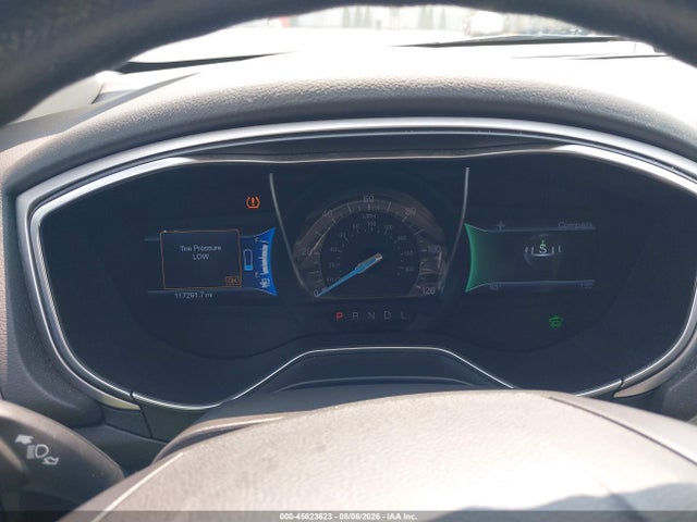 Продаж на аукціоні авто 2014 Ford Fusion Hybrid Se, vin: 3FA6P0LU8ER293759, номер лоту: 45823623