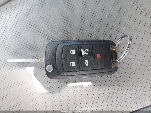Aukcja sprzedaży 2016 Gmc Terrain Slt, vin: 2GKFLPE31G6124359, numer aukcji: 45823625