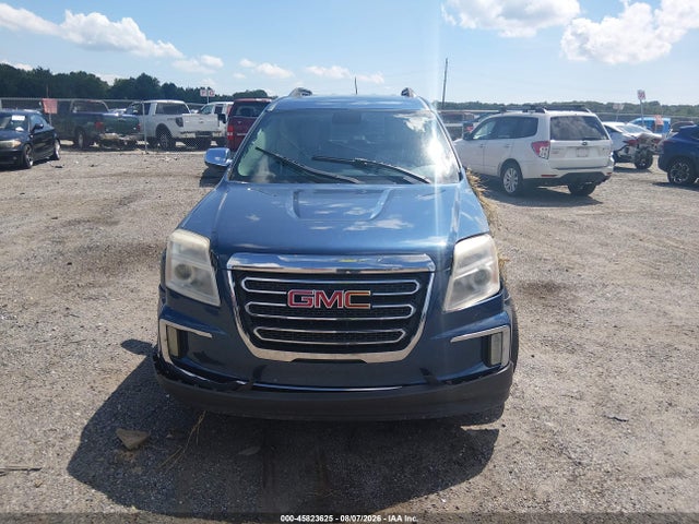 Aukcja sprzedaży 2016 Gmc Terrain Slt, vin: 2GKFLPE31G6124359, numer aukcji: 45823625