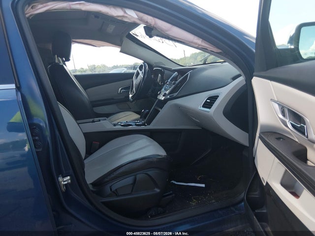 Aukcja sprzedaży 2016 Gmc Terrain Slt, vin: 2GKFLPE31G6124359, numer aukcji: 45823625