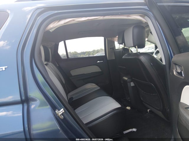 Aukcja sprzedaży 2016 Gmc Terrain Slt, vin: 2GKFLPE31G6124359, numer aukcji: 45823625