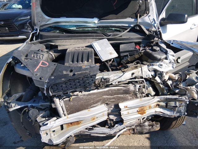 Aukcja sprzedaży 2015 Chevrolet Equinox Ls, vin: 2GNALAEK3F6394824, numer aukcji: 45823627