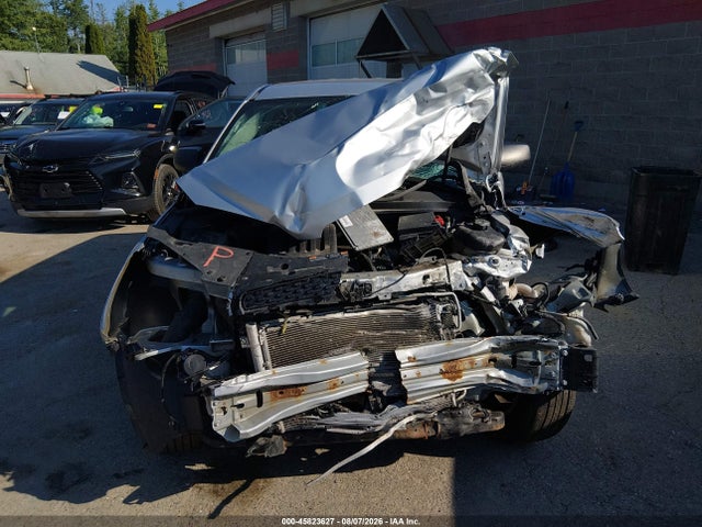 Aukcja sprzedaży 2015 Chevrolet Equinox Ls, vin: 2GNALAEK3F6394824, numer aukcji: 45823627