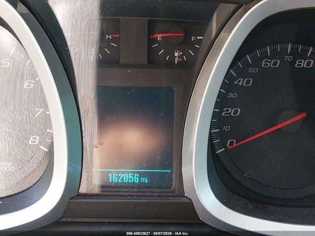 Aukcja sprzedaży 2015 Chevrolet Equinox Ls, vin: 2GNALAEK3F6394824, numer aukcji: 45823627