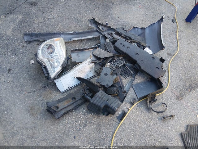 Aukcja sprzedaży 2015 Chevrolet Equinox Ls, vin: 2GNALAEK3F6394824, numer aukcji: 45823627