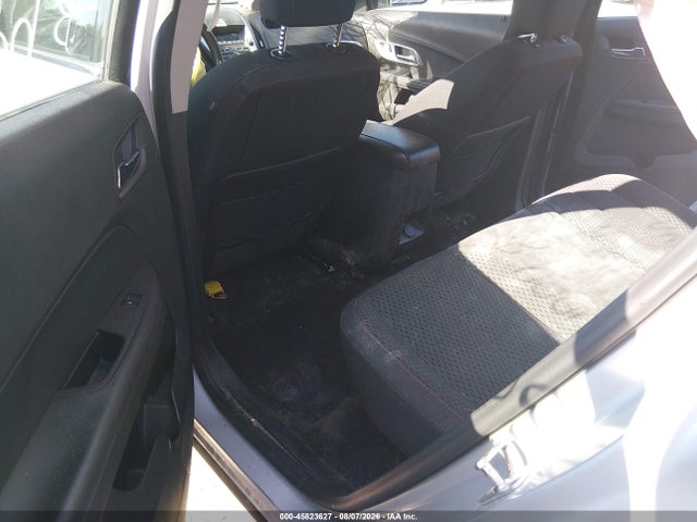 Aukcja sprzedaży 2015 Chevrolet Equinox Ls, vin: 2GNALAEK3F6394824, numer aukcji: 45823627