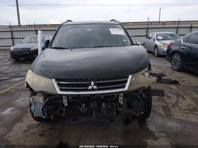 Aukcja sprzedaży 2008 Mitsubishi Outlander Es, vin: JA4LS21W68Z009776, numer aukcji: 45823629
