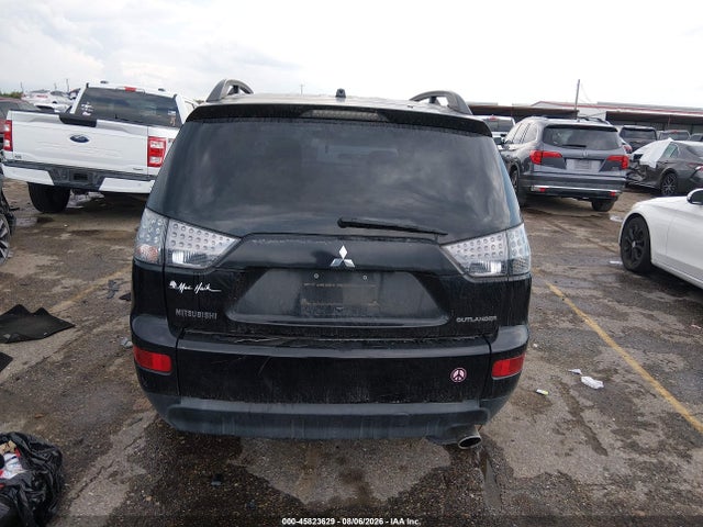 Aukcja sprzedaży 2008 Mitsubishi Outlander Es, vin: JA4LS21W68Z009776, numer aukcji: 45823629
