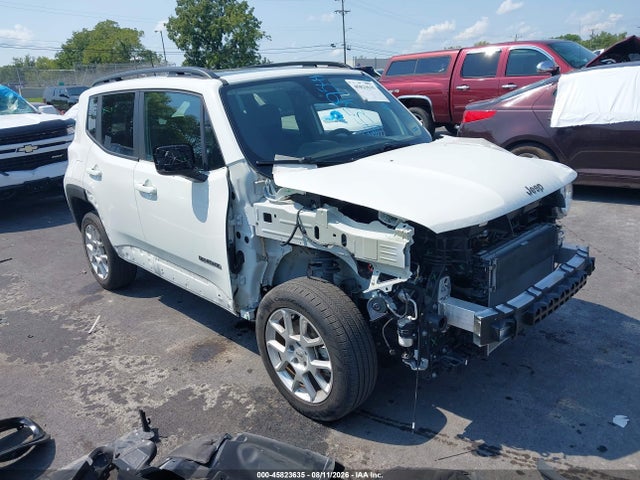 2023 ZACNJDB16PPP34854 main image