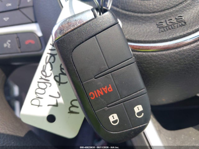 Jeep Renegade Latitude 4x4 2023 ZACNJDB16PPP34854 Image 11