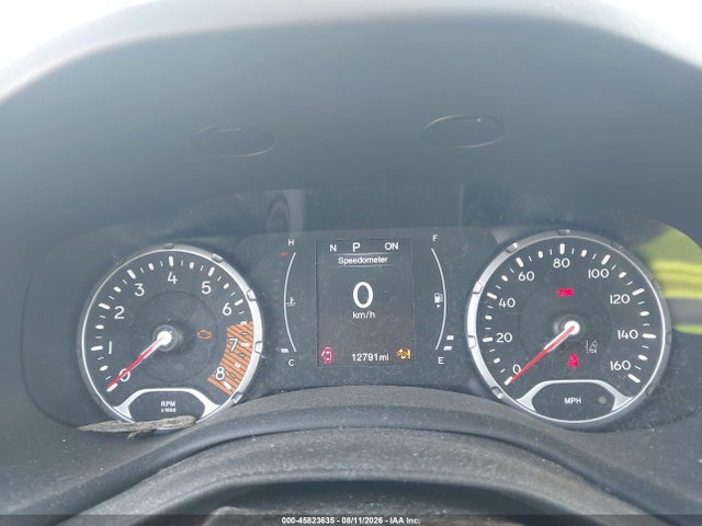 Jeep Renegade Latitude 4x4 2023 ZACNJDB16PPP34854 Image 7