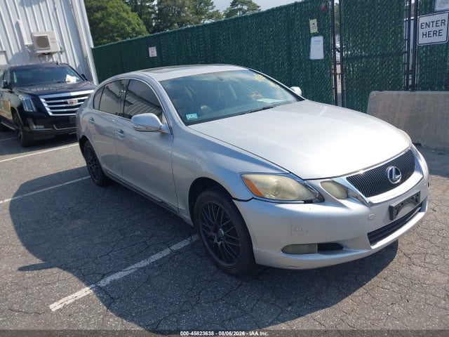 Продажа на аукционе авто 2008 Lexus Gs 350, vin: JTHCE96S380014819, номер лота: 45823638