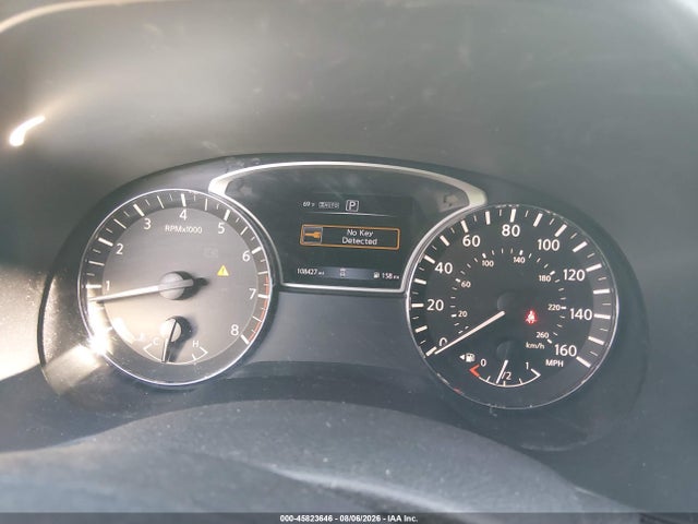 Nissan Pathfinder S 4wd 2020 5N1DR2AM2LC622747 Image 7