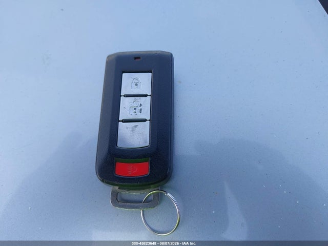Продаж на аукціоні авто 2017 Mitsubishi Outlander Se/sel, vin: JA4AZ3A33HZ007532, номер лоту: 45823648