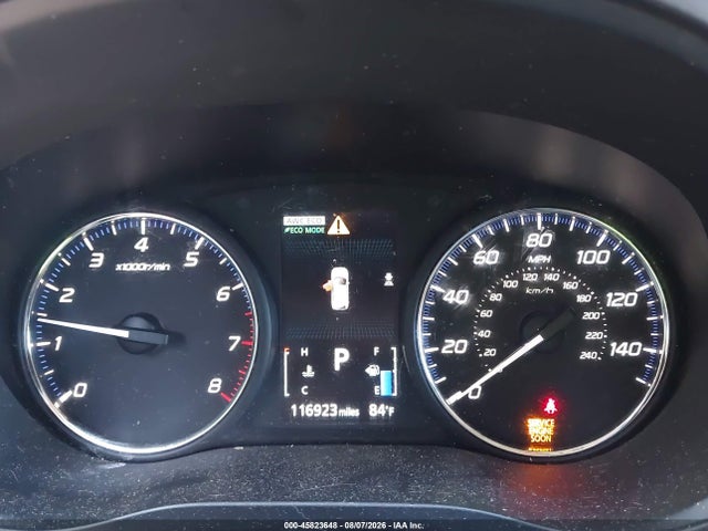 Продаж на аукціоні авто 2017 Mitsubishi Outlander Se/sel, vin: JA4AZ3A33HZ007532, номер лоту: 45823648