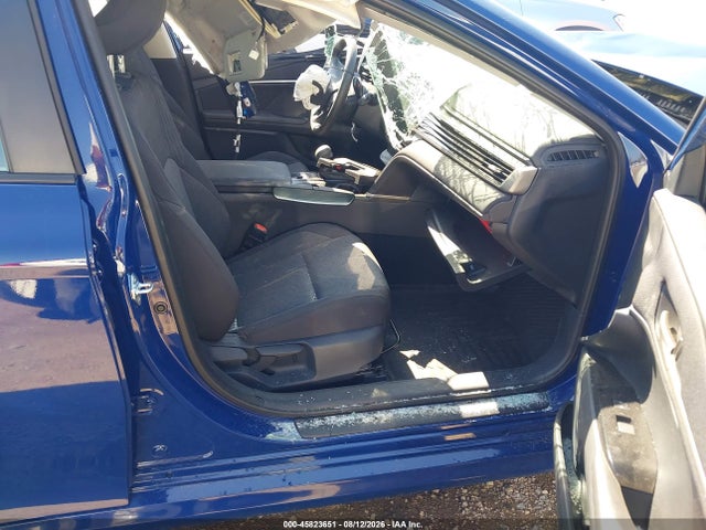 Toyota CAMRY LE 2026 4T1DAACK3TU329141 Image 5