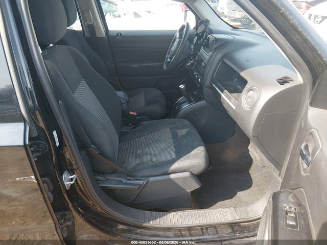 Продажа на аукционе авто 2014 Jeep Patriot Sport, vin: 1C4NJPBA4ED882758, номер лота: 45823652
