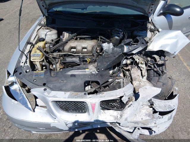 Aukcja sprzedaży 2004 Pontiac Grand Am Se1, vin: 1G2NF52EX4M528772, numer aukcji: 45823655