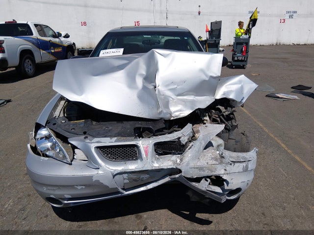 Aukcja sprzedaży 2004 Pontiac Grand Am Se1, vin: 1G2NF52EX4M528772, numer aukcji: 45823655