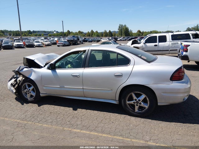 Aukcja sprzedaży 2004 Pontiac Grand Am Se1, vin: 1G2NF52EX4M528772, numer aukcji: 45823655