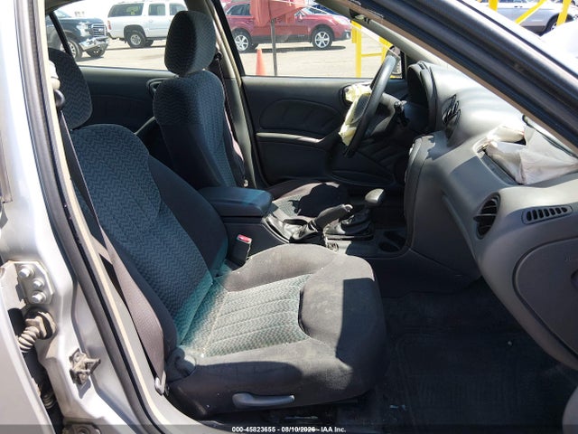 Aukcja sprzedaży 2004 Pontiac Grand Am Se1, vin: 1G2NF52EX4M528772, numer aukcji: 45823655