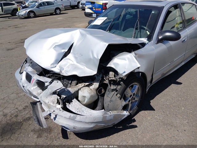 Aukcja sprzedaży 2004 Pontiac Grand Am Se1, vin: 1G2NF52EX4M528772, numer aukcji: 45823655