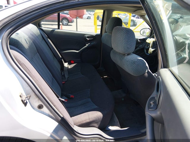 Aukcja sprzedaży 2004 Pontiac Grand Am Se1, vin: 1G2NF52EX4M528772, numer aukcji: 45823655